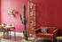 Claustra Partition - / shelf - Wood - L 90 x H 240 cm by RED Edition