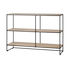 Planner Small Shelf - / MC500 - L 121 x H 85 cm by Fritz Hansen