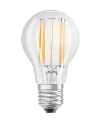 Osram - Ampoule LED E27 E27 en Verre - Couleur Transparent - 10.63 x 10.63 x 10.5 cm - Made In Desig