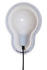 Applique Sticky Lamps adhésive - DROOG DESIGN - POP CORN
