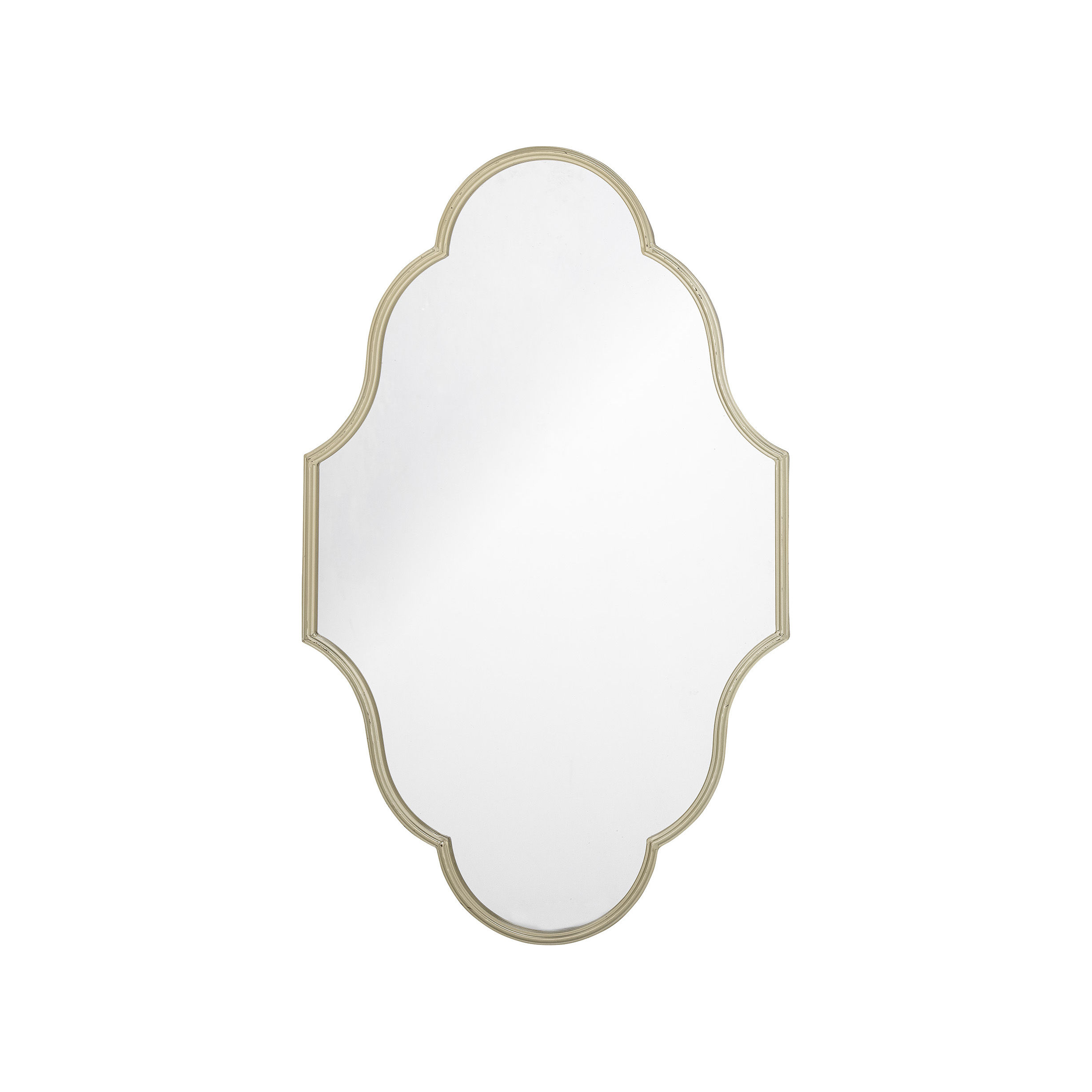 Miroir mural Pietro Bloomingville | Made In Design