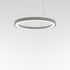 Ripple LED Pendant - / Ø 70 cm - Bluetooth by Artemide