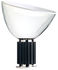Lampe de table Taccia LED / Diffuseur verre - H 64,5 cm - Flos