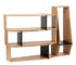 Rectangular Shelf - L 120 x H 35 cm by POP UP HOME
