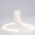 Daily Glow - Lait LED Table lamp - / Resin - 10 x 10 x H 22 cm by Seletti