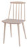 J77 Chair - Wood by Hay