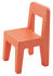Seggiolina Pop Children's chair by Magis