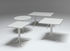 Table ronde System / Ø 80 cm - Emu