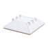 Palace - Signoria Tableware set - / 6 plates + 1 dish (stackable) by Seletti