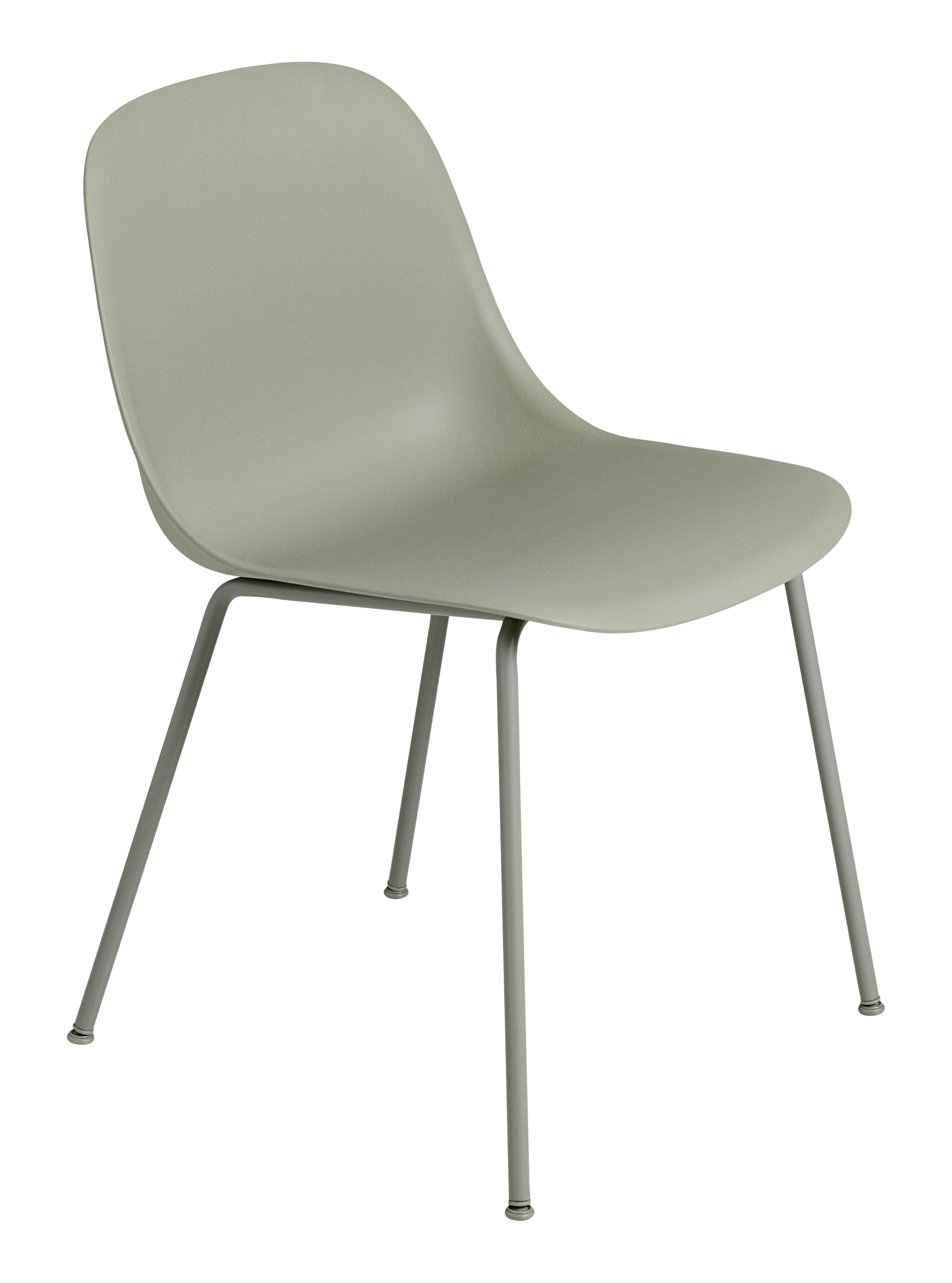 Chaise Fiber Muuto Made In Design