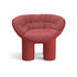 Coussin INDOOR / Pour fauteuil Roly Poly - Driade