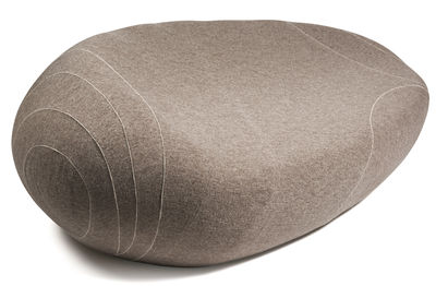 Möbel - Sofas - Enza - Livingstones Wolle Sofa / für den Inneneinsatz - 180 x 100 cm - Smarin - Hellbraun / 180 x 100 cm / für den Inneneinsatz - Bultex, Wolle