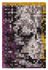 Tappeto Digit 2 - 200 x 300 cm di Nanimarquina