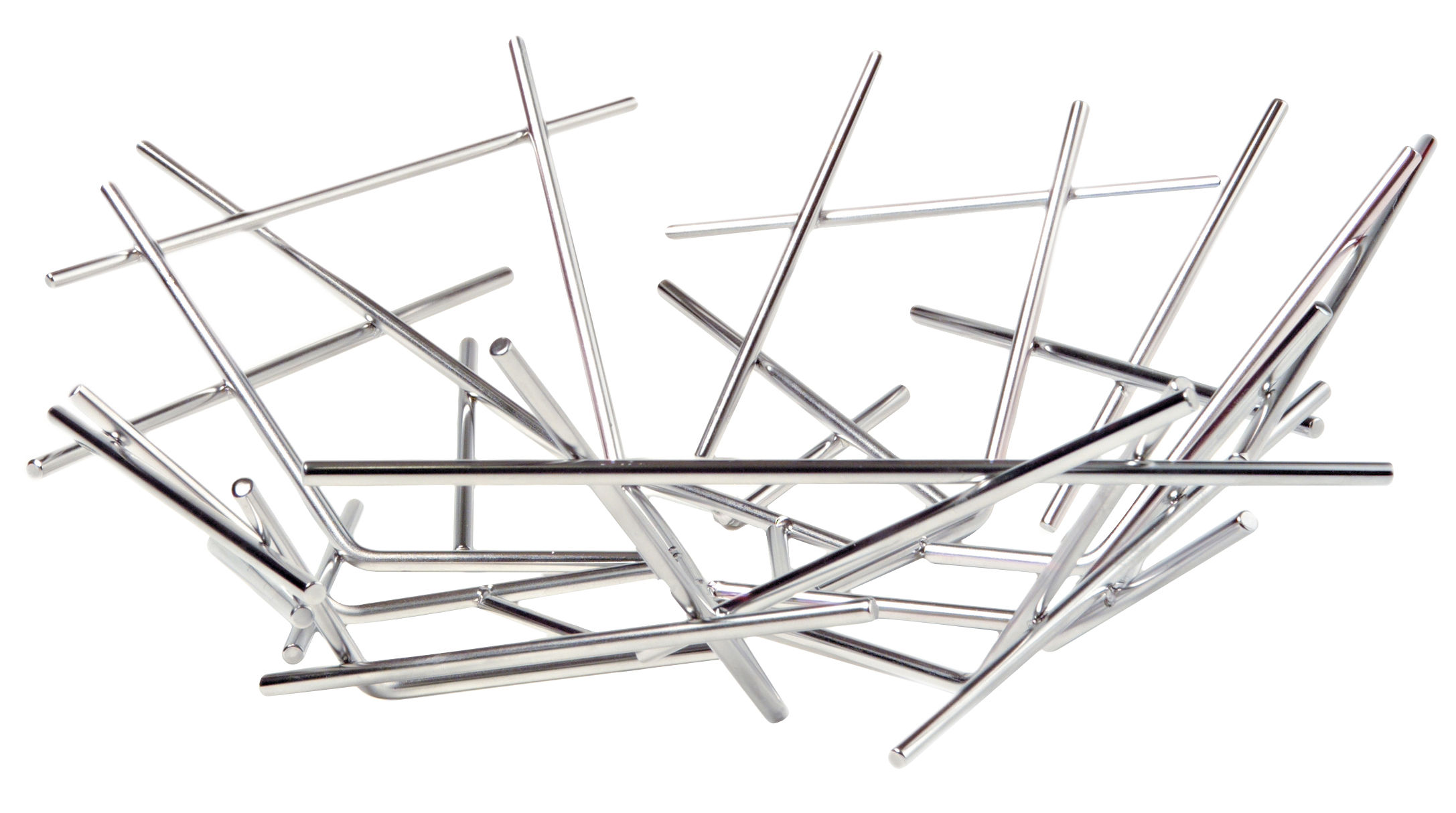 【ALESSI】　Blow up マガジンラック Blow up: Magazine holder by Fratelli Campana | Alessi