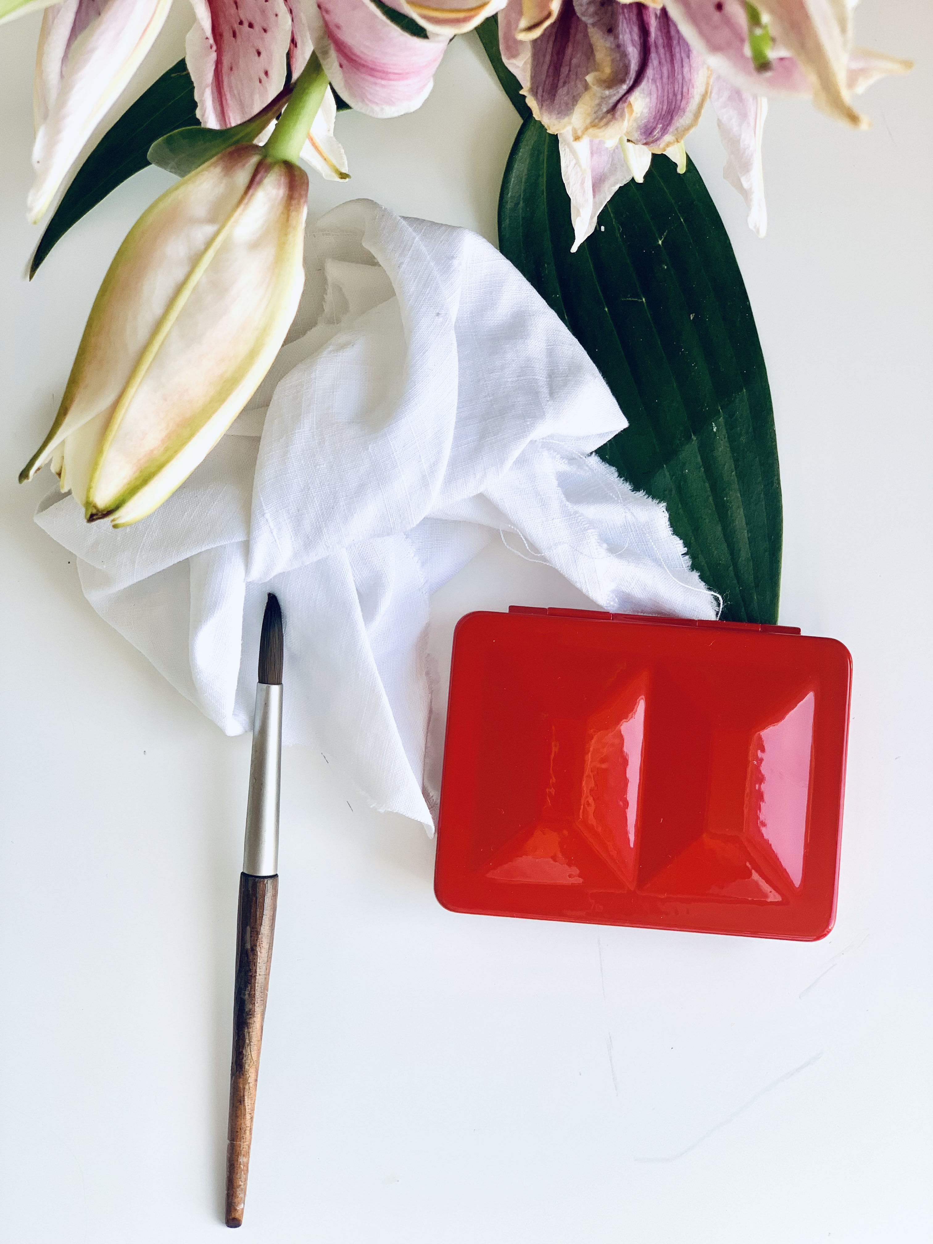 La Nouvelle Vague Couleurs – Kit Se lancer dans l’Aquarelle – La Nouvelle Vague Couleurs La Nouvelle Vague Couleurs – Kit Se lancer dans l’Aquarelle – La Nouvelle Vague Couleurs