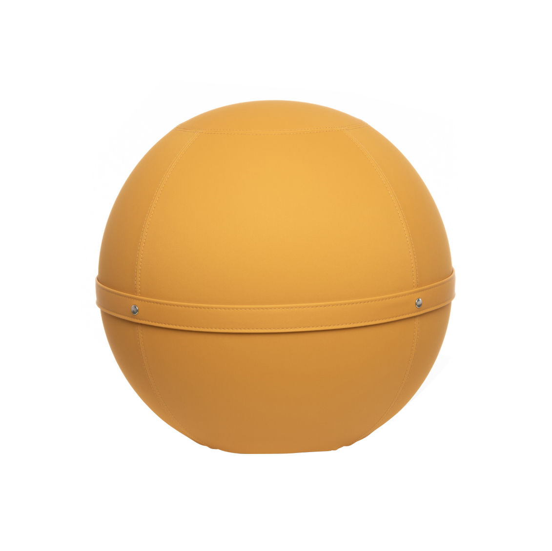 Siège Bloon Original Orange - Ballon d'assise
