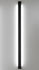 Applique Pivot LED / Plafoniera - L 112 cm - Fabbian