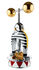 Strongman Nut cracker - Circus - Numbered limited edition by Alessi