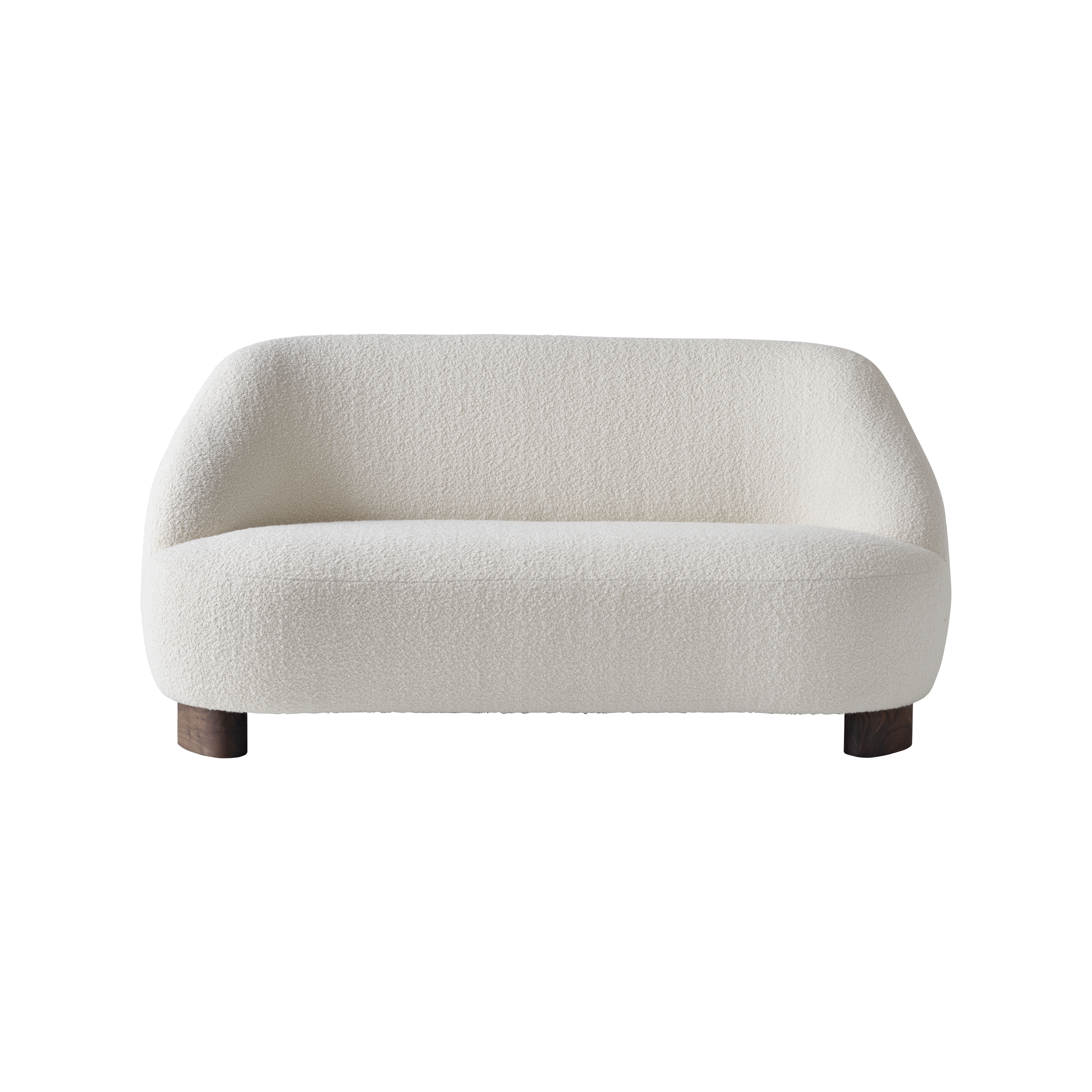 &tradition Margas LC3 Straight sofa - Beige | Made In Design UK