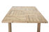Table rectangulaire Sole / Bambou - 100 x 200 cm - Bloomingville