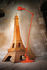 Lampada a stelo Loft - 2 bracci articolati - H max 160 cm di Jieldé