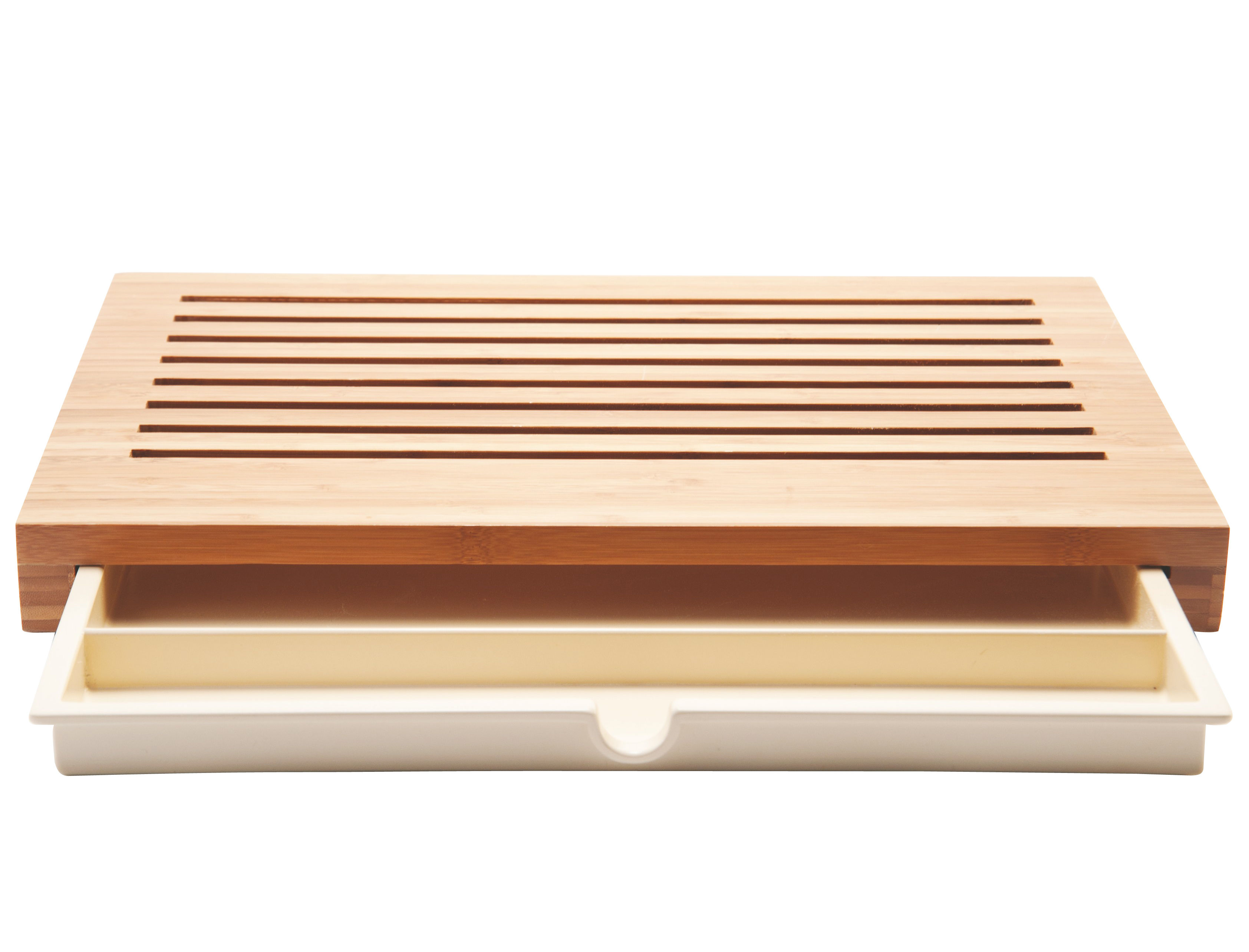 その他 Planche a Pain Planche à pain Sbriciola Alessi - Bois naturel - Bois | Made In Design