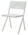 Mia Stacking chair - Metal by Emu