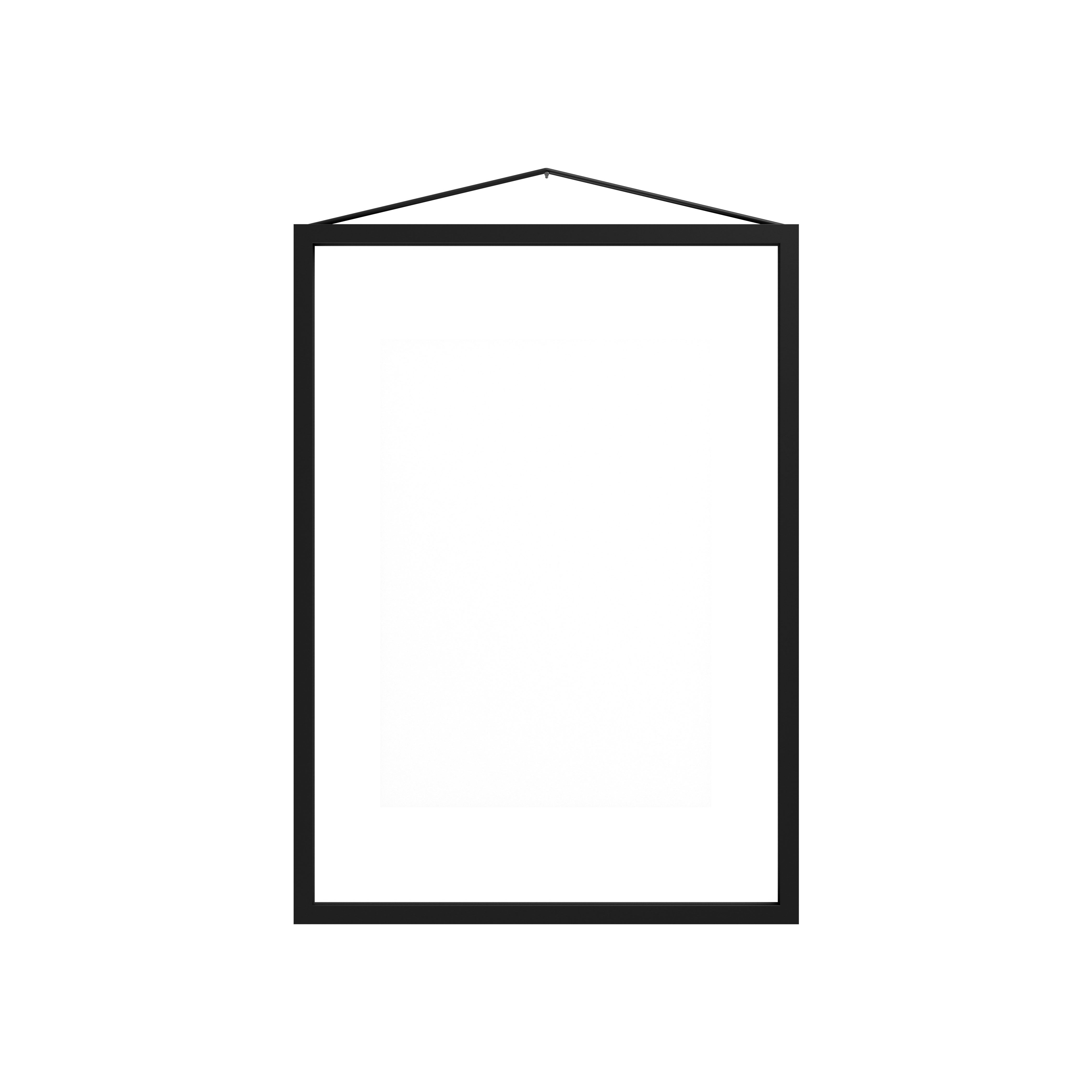 MOEBE A3 Frame - black | Made In Design UK