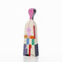 Wooden Dolls - No. 4 Decoration - / By Alexander Girard, 1952 by Vitra