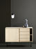 Virka High Dresser - W 120 x H 82 cm by Woud