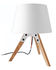Lampe de table Tischleuchte n2 - Artificial - Pop Corn