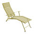 Bistro Reclining chair by Fermob