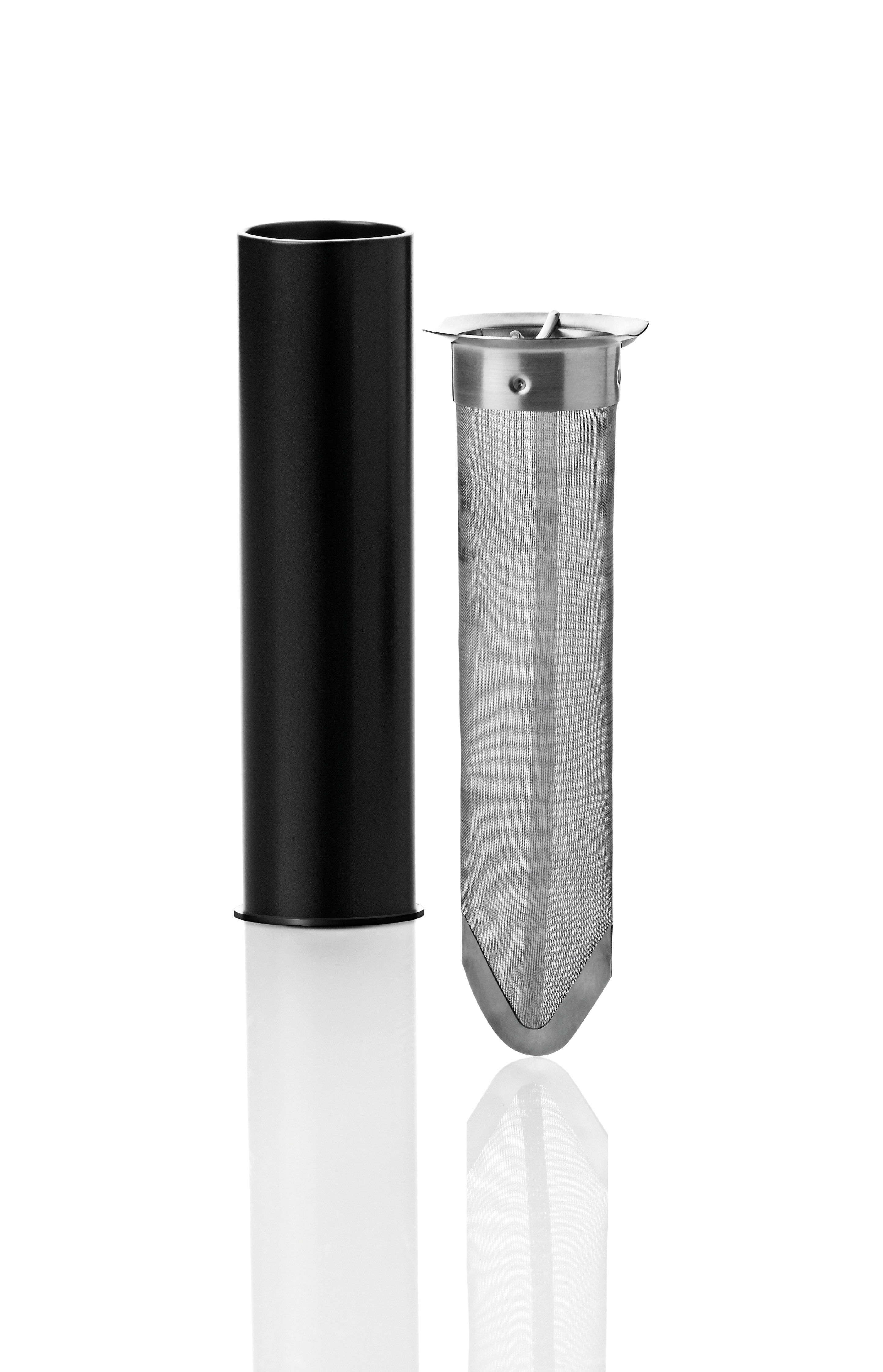 Stelton Tea filter Black Made In Design UK