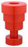 Calice Vase - H 48 x Ø 30 cm - By Ettore Sottsass by Kartell