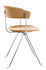 Officina Armchair - / Leather by Magis