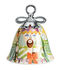 Holy Family Bauble - Melchior - Hand painted Bone China by Alessi