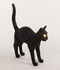 Lampada senza fili Jobby the Cat - / H 52 cm di Seletti