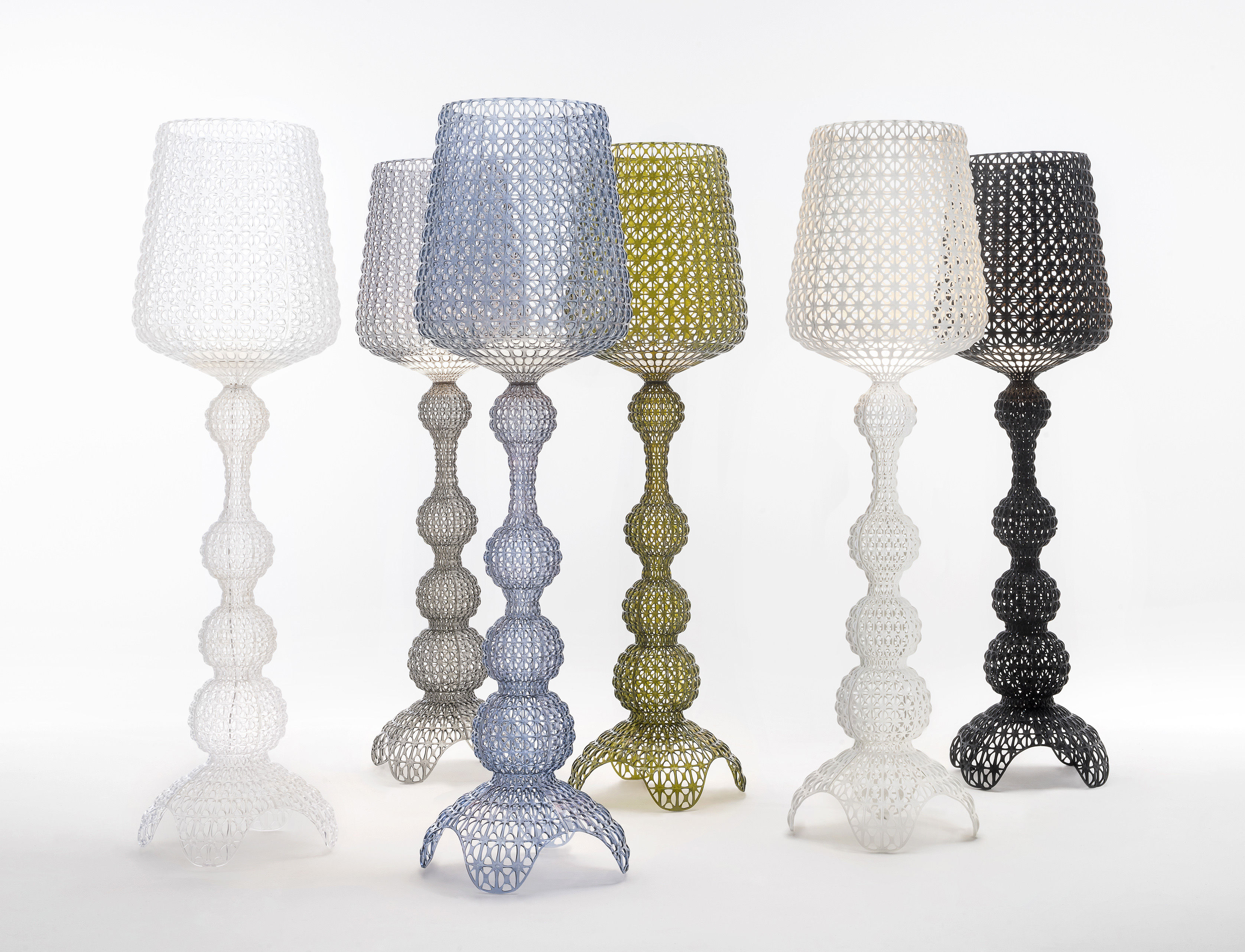 Kartell hot sale outdoor lamp