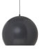 Sospensione Ball Large - / Ø 40 cm - Riedizione 1968 di Frandsen