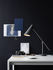 Birdy Table lamp - Reissue 1952 by Northern 