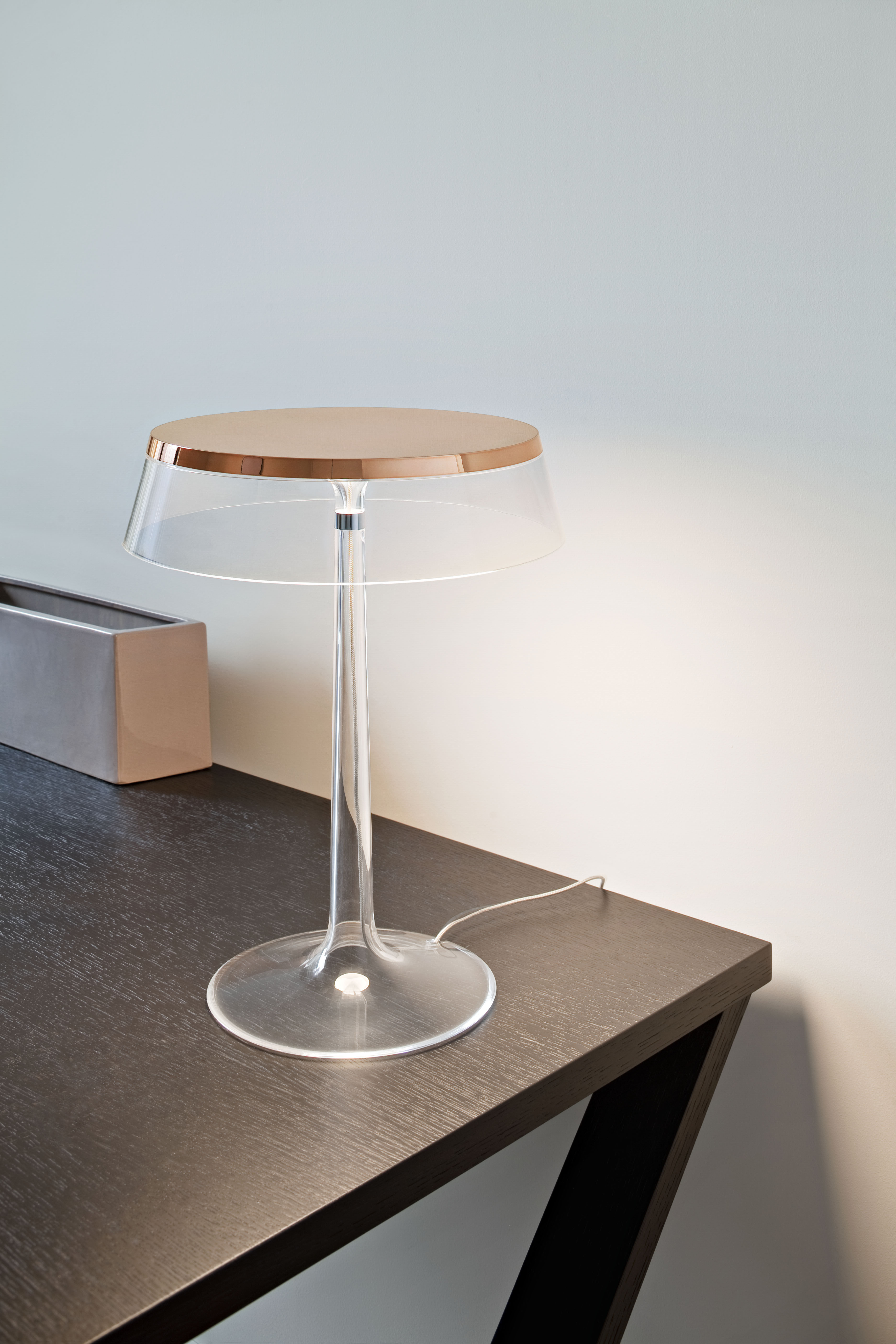 Bon jour deals table lamp