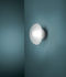 Sillaba LED Wall light - Ceiling light by Fontana Arte