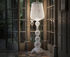 Kabuki Indoor Floor lamp - LED - H 165 cm - Dimmer by Kartell