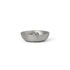 Bowl Single Kerzenleuchter / ø 10 cm - Recyceltes Aluminium - Ferm Living