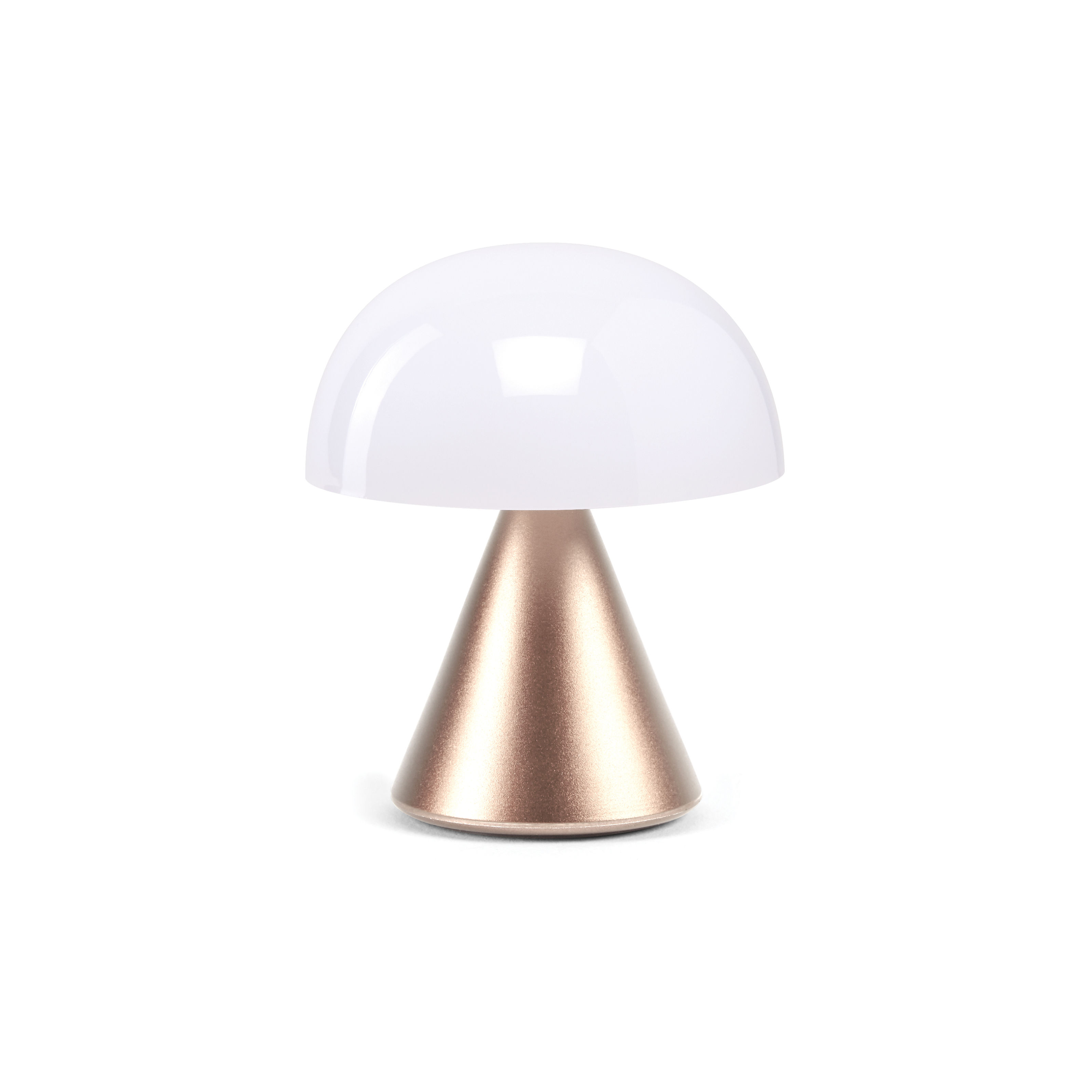 Lampe Led Sans Fil Rechargeable Au Design Moderne Simpliste
