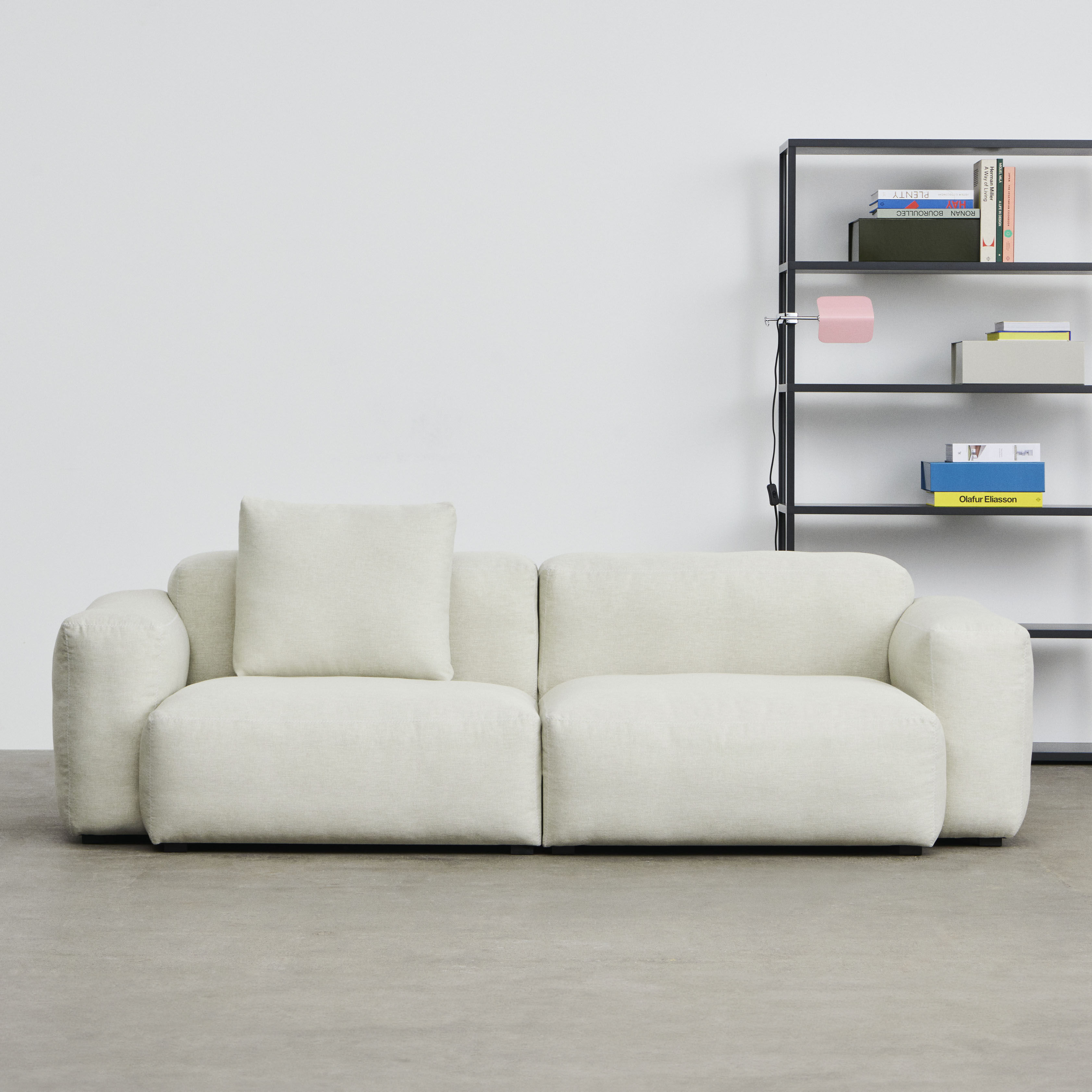 Hay mags low sofa hotsell