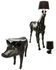 Pig table Coffee table by Moooi