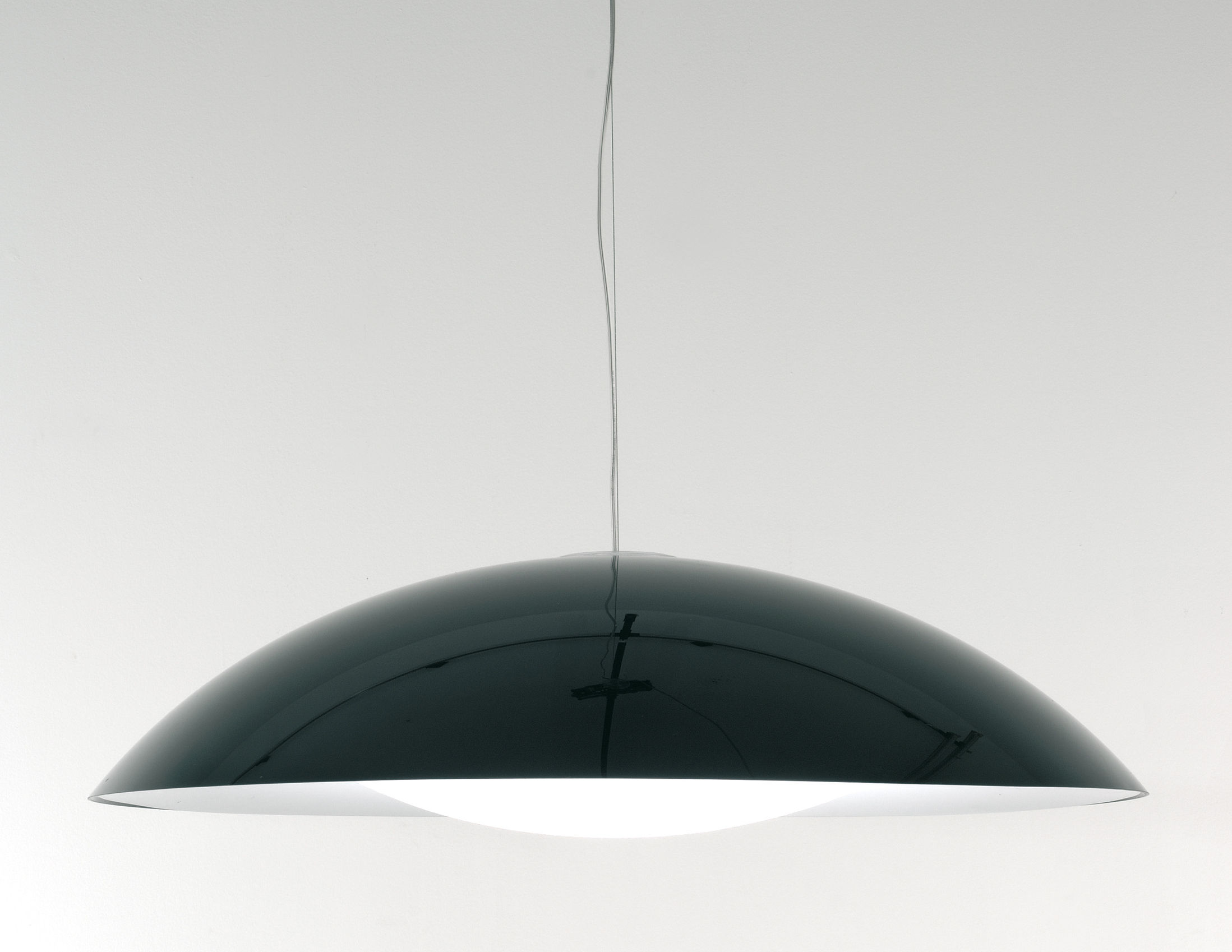Plafoniere Kartell : Sergio asti kartell kd pendelleuchte pendant lamp er jahre etsy