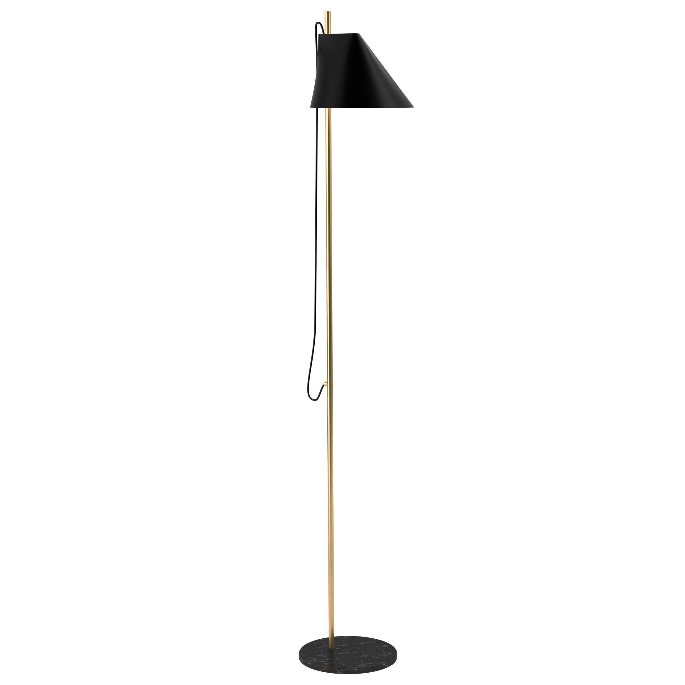 made in design lampadaire