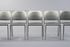 20-06 Stacking chair - Aluminium by Emeco